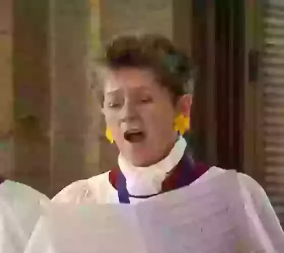 Frances Hancock